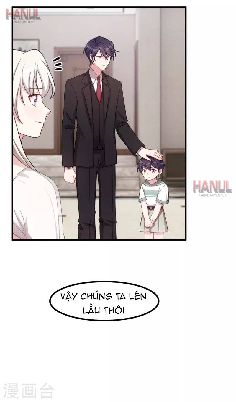 Tiểu Bạch Nam Thần Daddy Chap 196 - Next Chap 197