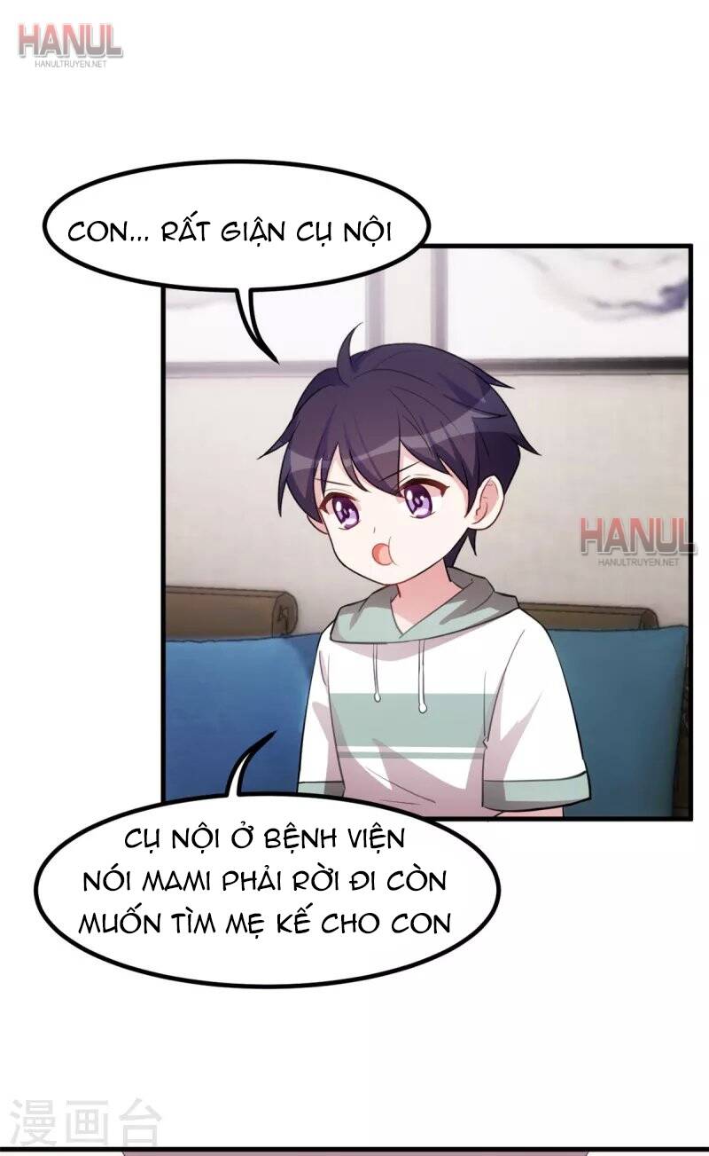 Tiểu Bạch Nam Thần Daddy Chap 196 - Next Chap 197