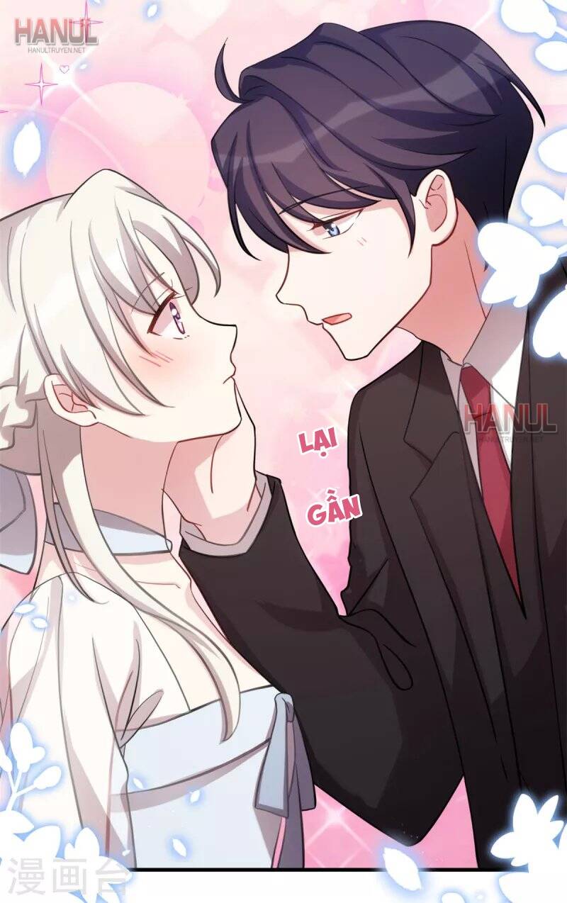Tiểu Bạch Nam Thần Daddy Chap 197 - Next Chap 198