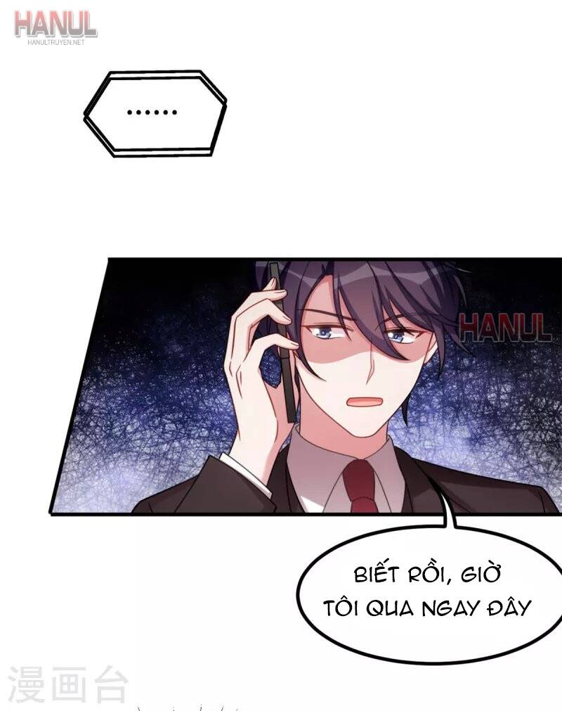 Tiểu Bạch Nam Thần Daddy Chap 197 - Next Chap 198