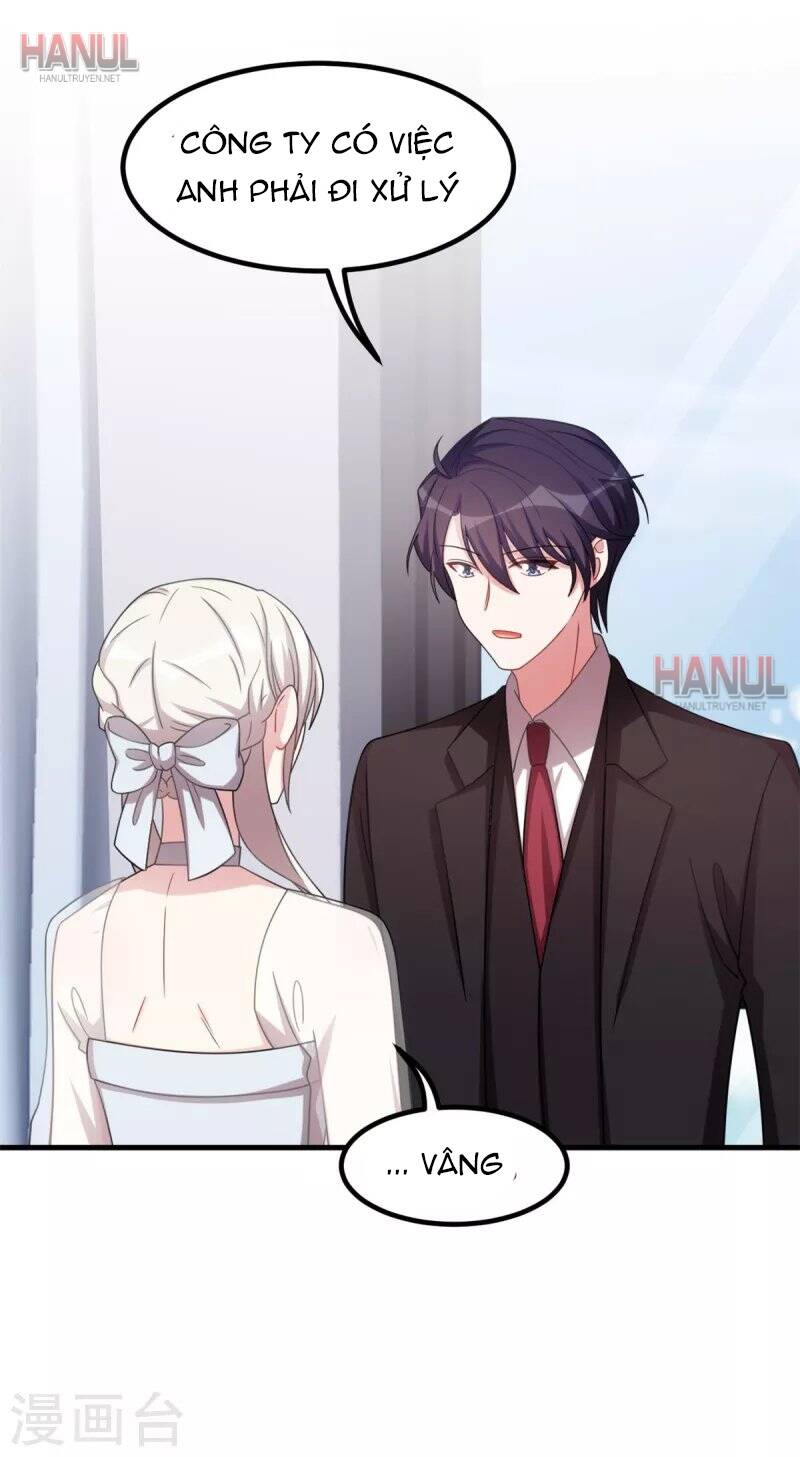 Tiểu Bạch Nam Thần Daddy Chap 197 - Next Chap 198