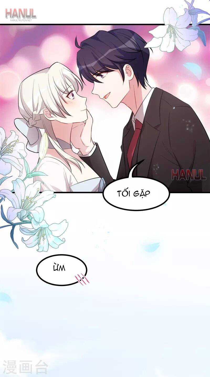 Tiểu Bạch Nam Thần Daddy Chap 197 - Next Chap 198