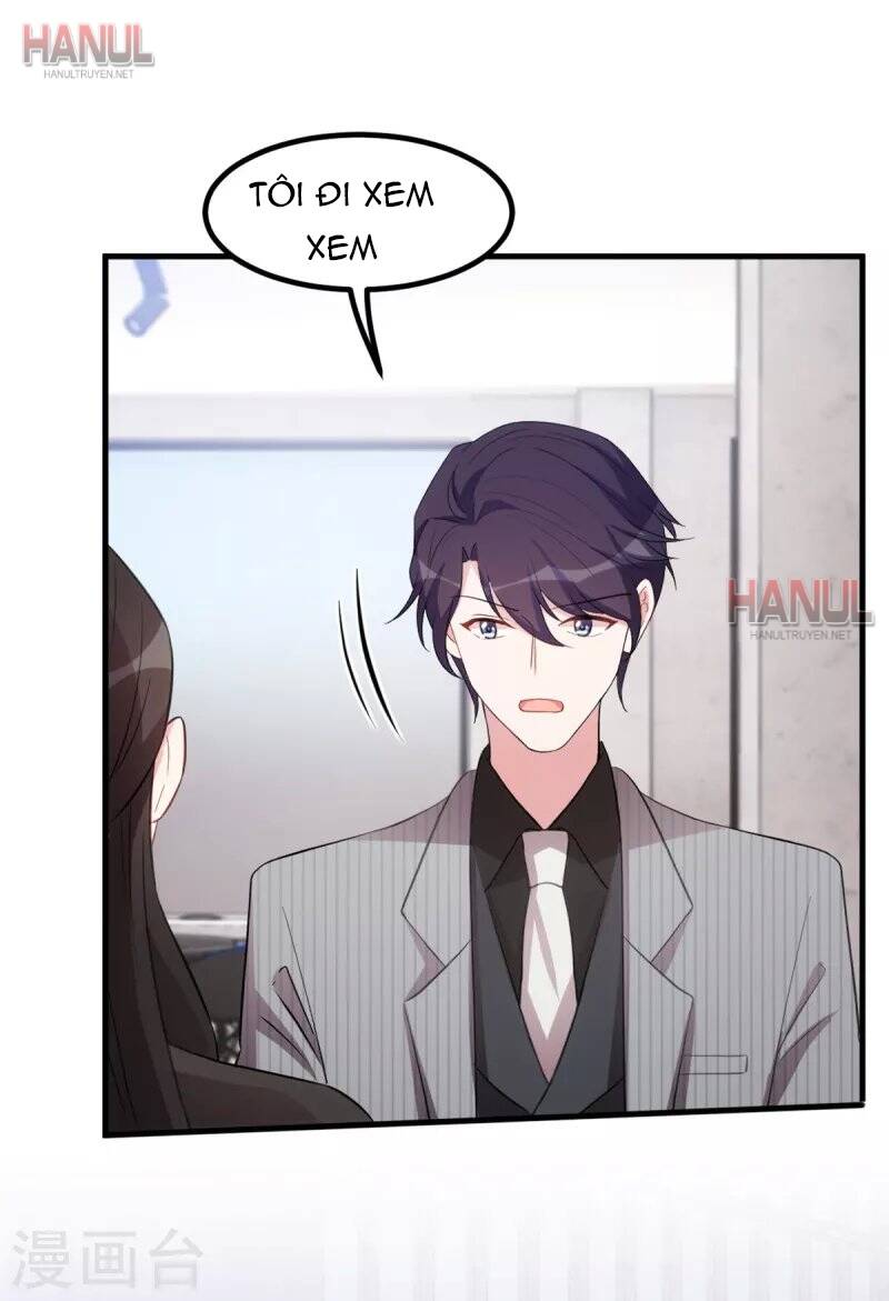 Tiểu Bạch Nam Thần Daddy Chap 197 - Next Chap 198