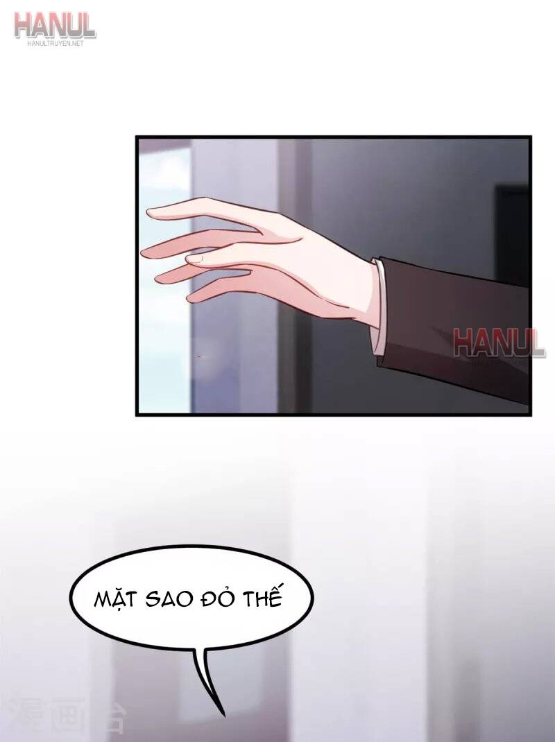 Tiểu Bạch Nam Thần Daddy Chap 197 - Next Chap 198