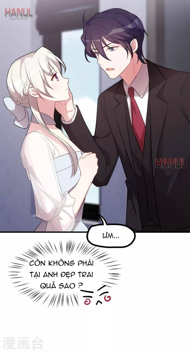 Tiểu Bạch Nam Thần Daddy Chap 197 - Next Chap 198