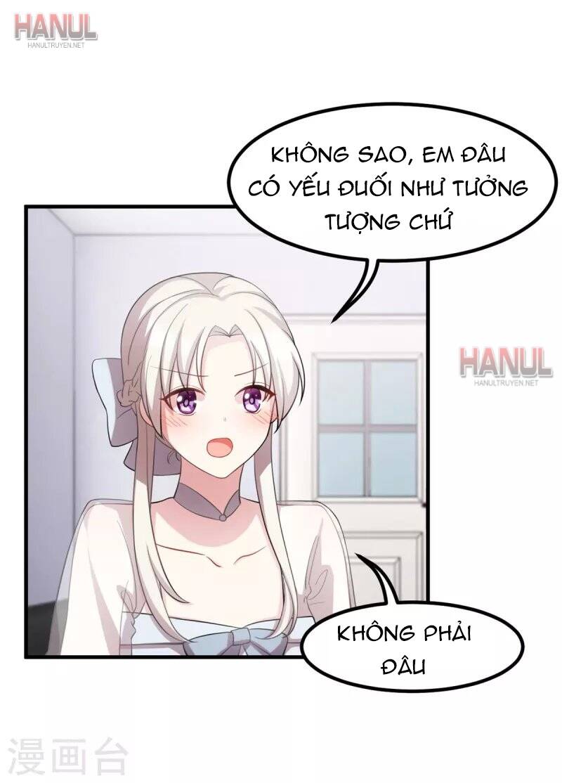 Tiểu Bạch Nam Thần Daddy Chap 197 - Next Chap 198