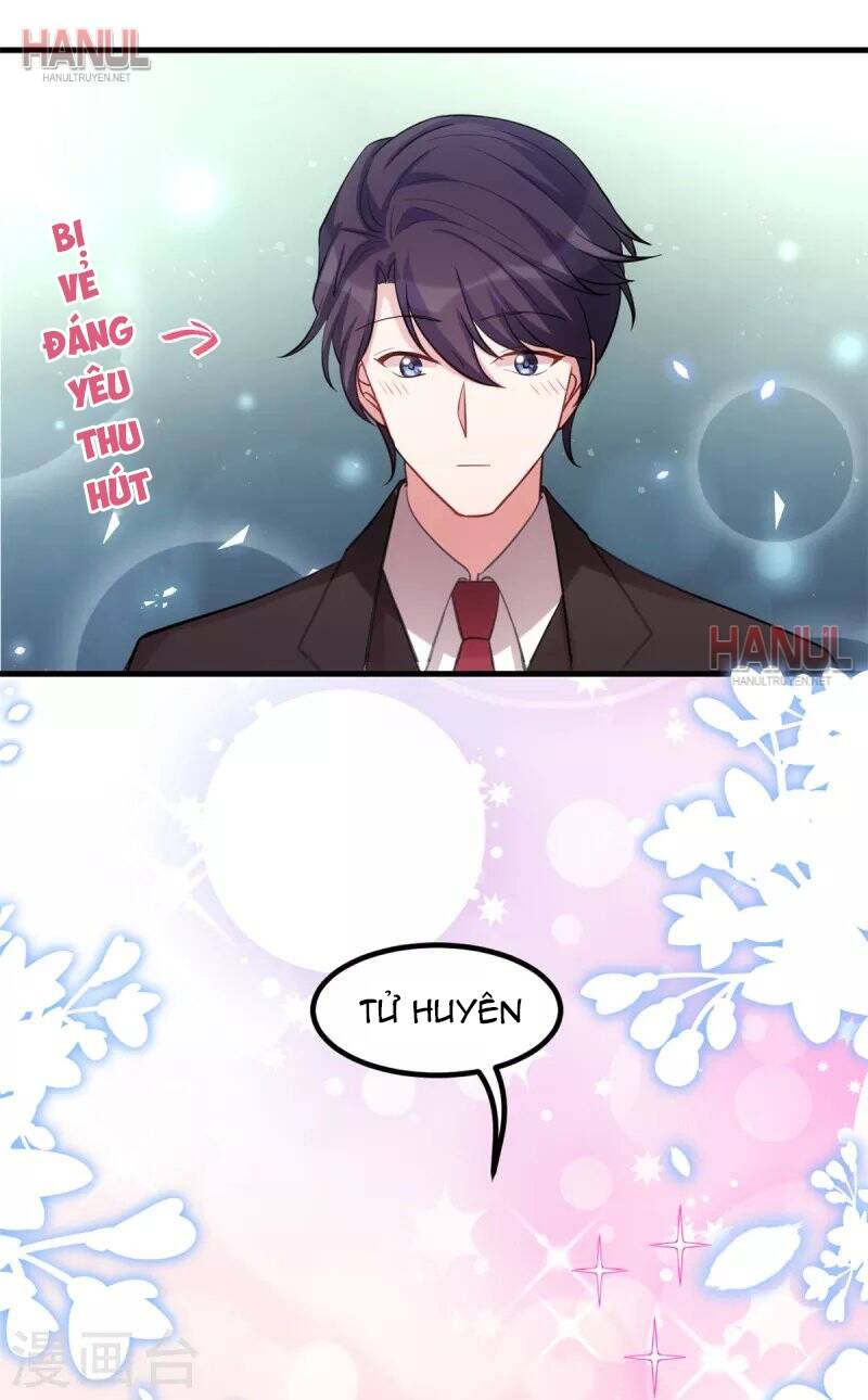 Tiểu Bạch Nam Thần Daddy Chap 197 - Next Chap 198