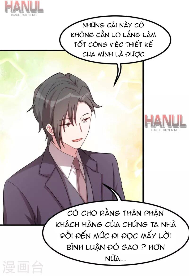 Tiểu Bạch Nam Thần Daddy Chap 206 - Next Chap 207