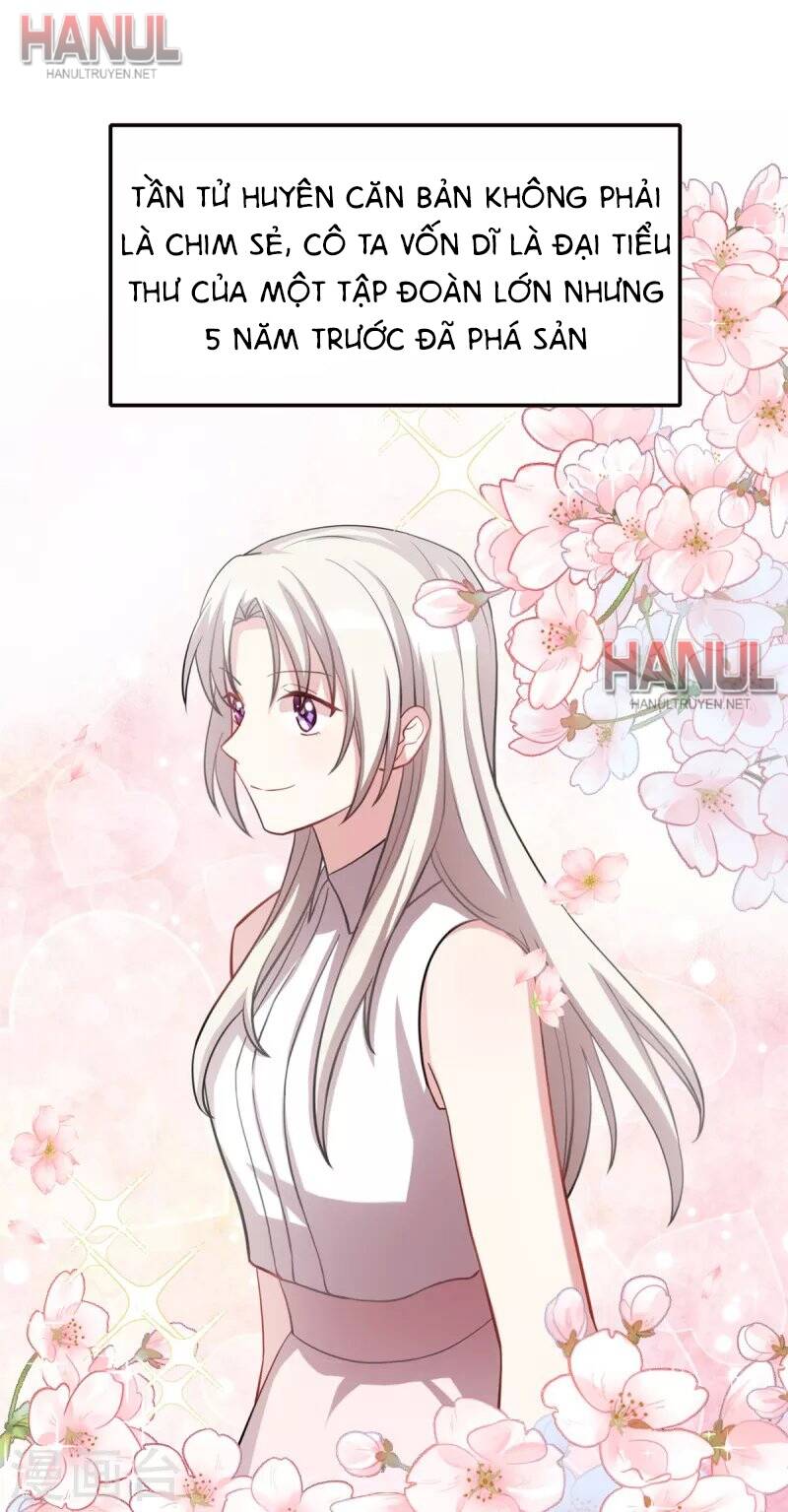 Tiểu Bạch Nam Thần Daddy Chap 206 - Next Chap 207