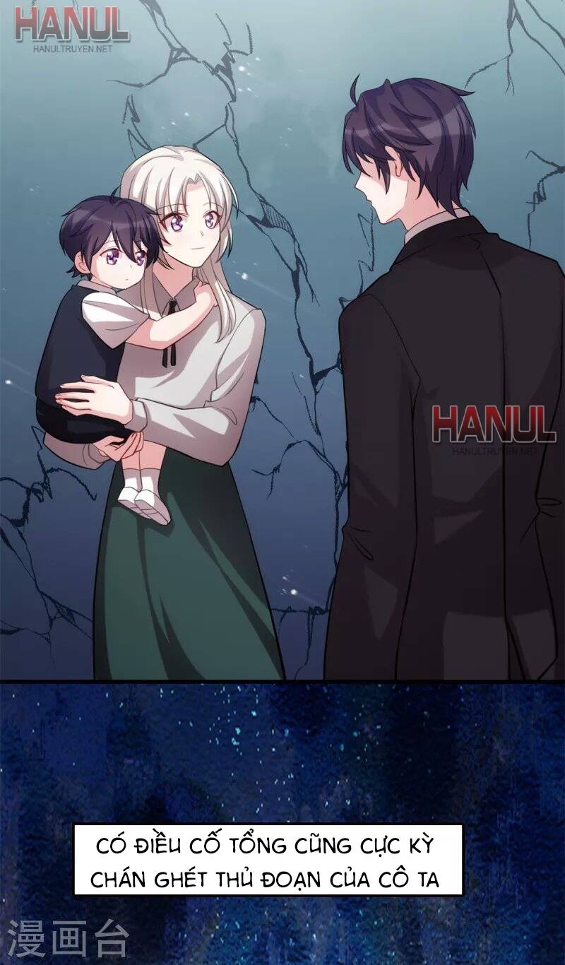 Tiểu Bạch Nam Thần Daddy Chap 206 - Next Chap 207