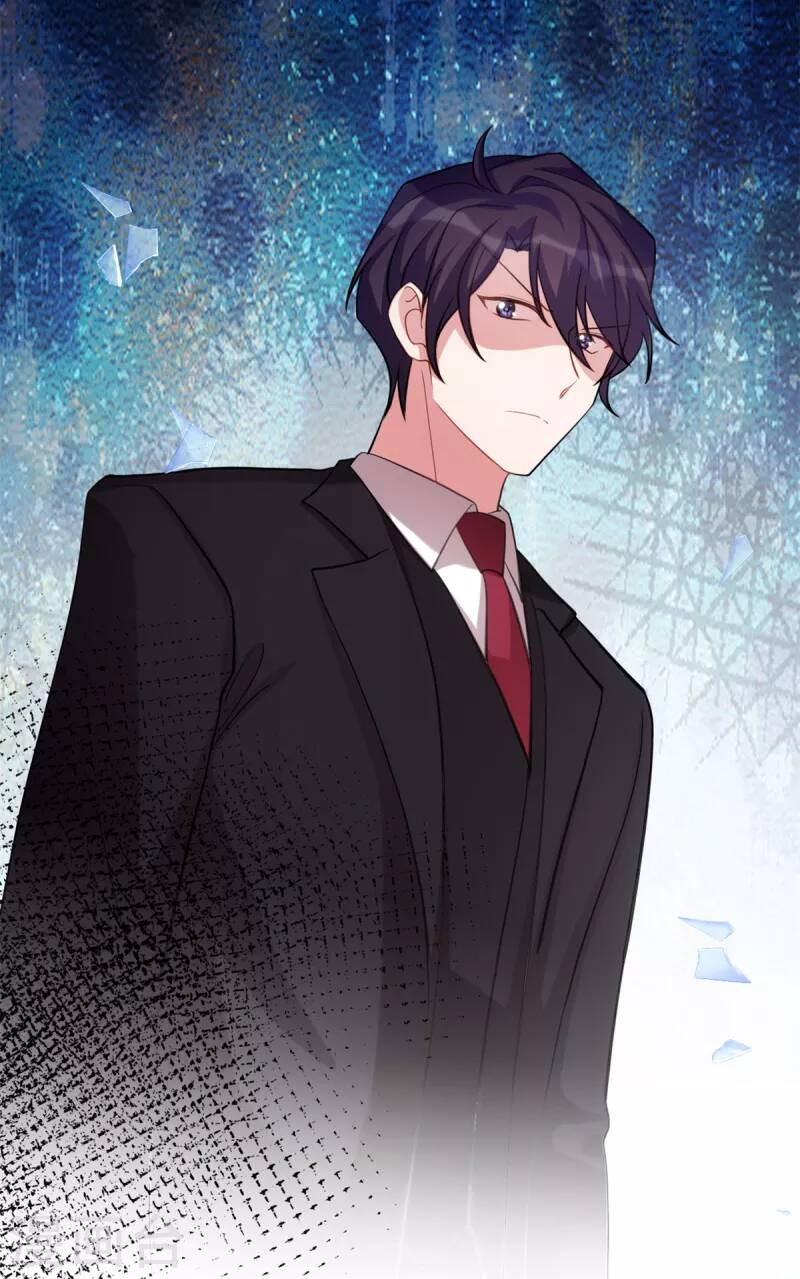 Tiểu Bạch Nam Thần Daddy Chap 206 - Next Chap 207
