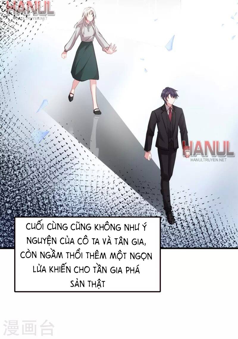 Tiểu Bạch Nam Thần Daddy Chap 206 - Next Chap 207