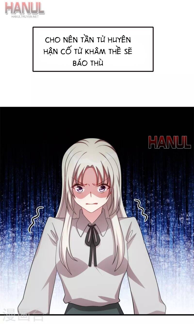 Tiểu Bạch Nam Thần Daddy Chap 206 - Next Chap 207