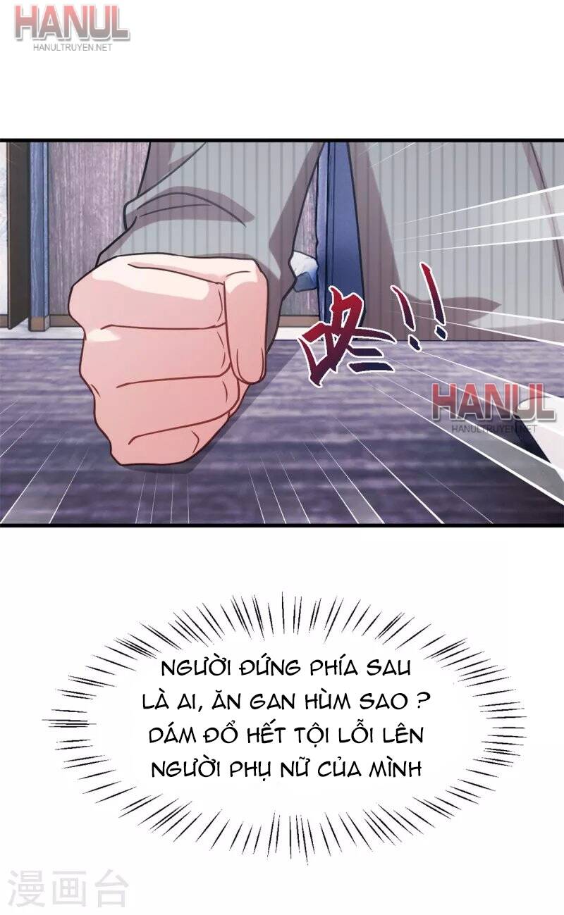 Tiểu Bạch Nam Thần Daddy Chap 206 - Next Chap 207