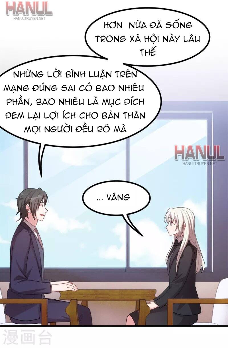 Tiểu Bạch Nam Thần Daddy Chap 206 - Next Chap 207