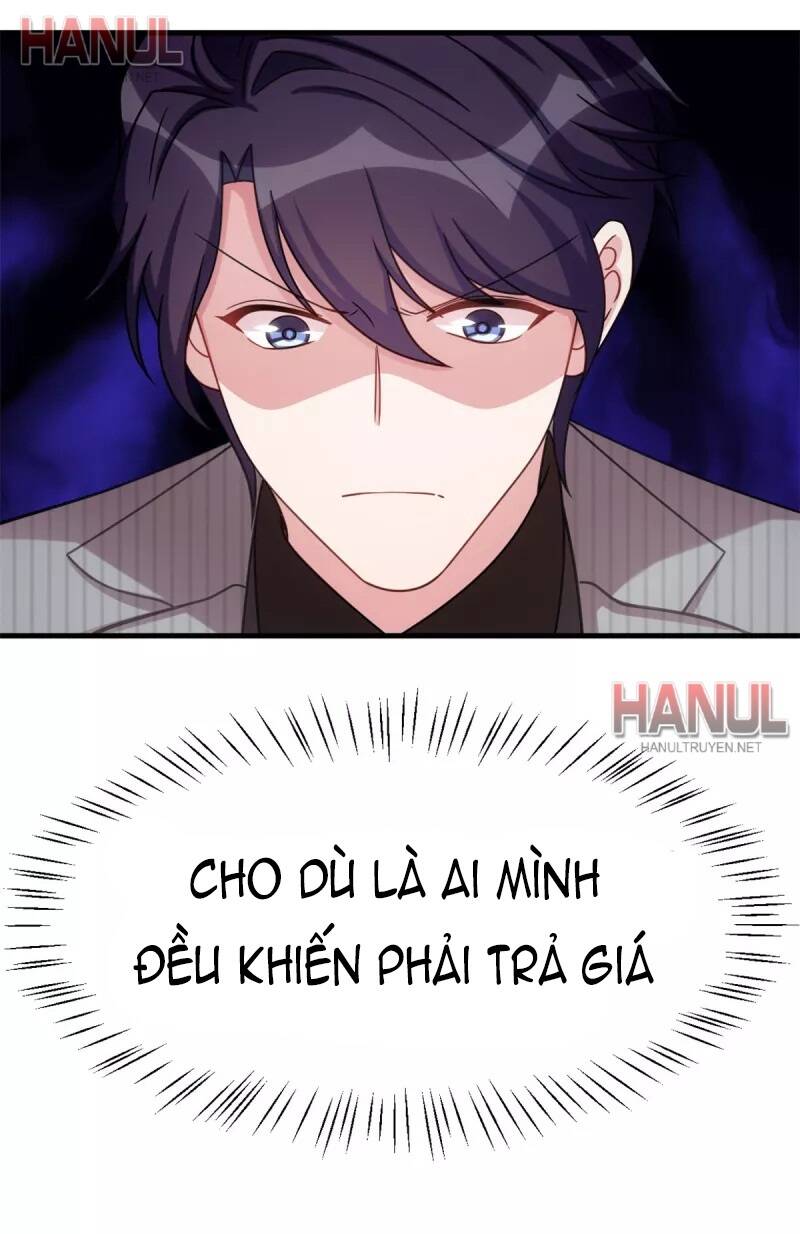 Tiểu Bạch Nam Thần Daddy Chap 206 - Next Chap 207