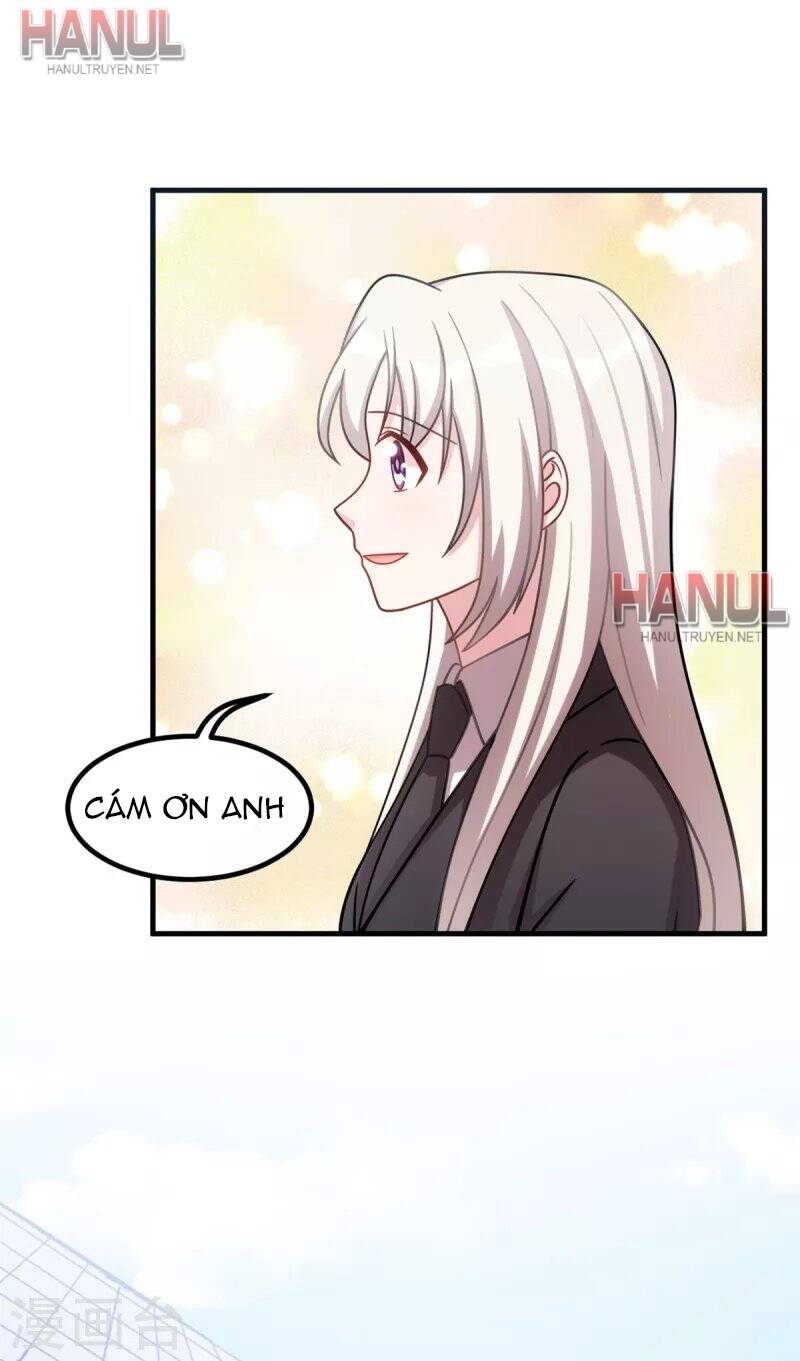 Tiểu Bạch Nam Thần Daddy Chap 206 - Next Chap 207