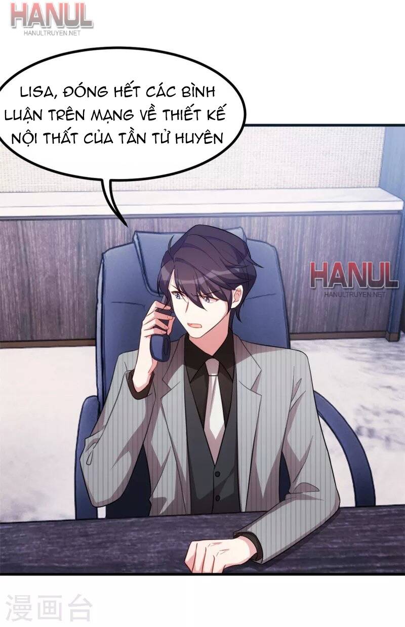 Tiểu Bạch Nam Thần Daddy Chap 206 - Next Chap 207