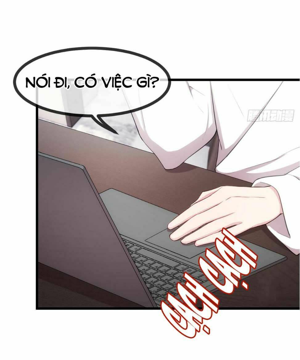 Tiểu Bạch Nam Thần Daddy Chap 21 - Next Chap 22