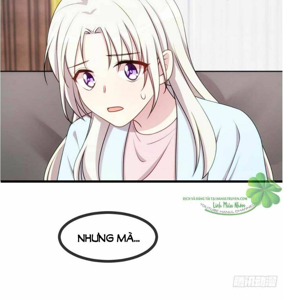 Tiểu Bạch Nam Thần Daddy Chap 21 - Next Chap 22