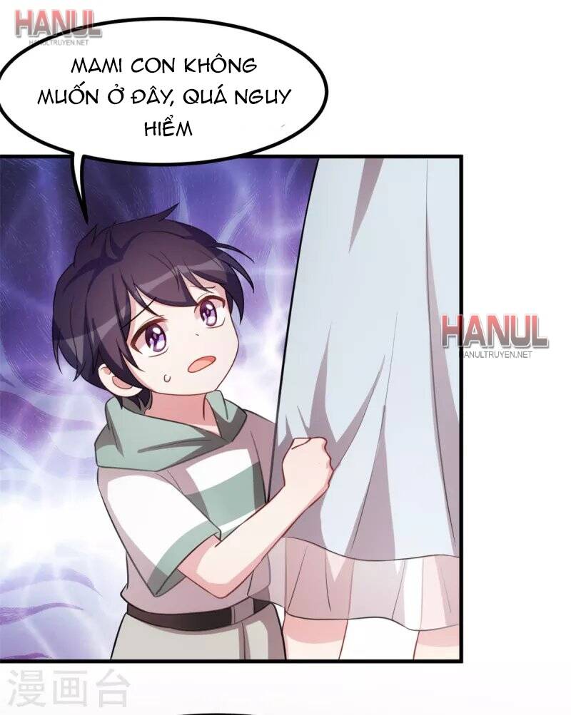 Tiểu Bạch Nam Thần Daddy Chap 213 - Next Chap 214