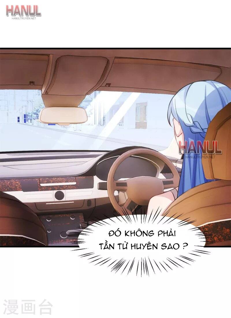 Tiểu Bạch Nam Thần Daddy Chap 213 - Next Chap 214