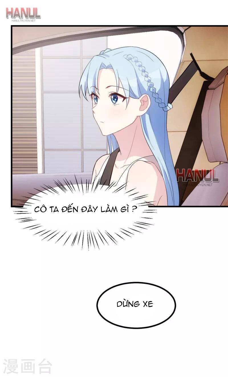 Tiểu Bạch Nam Thần Daddy Chap 213 - Next Chap 214