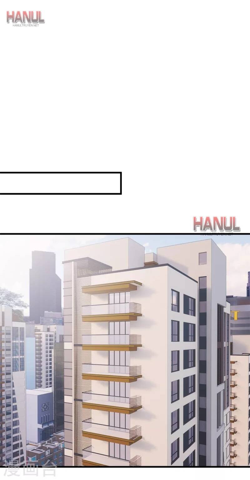Tiểu Bạch Nam Thần Daddy Chap 213 - Next Chap 214