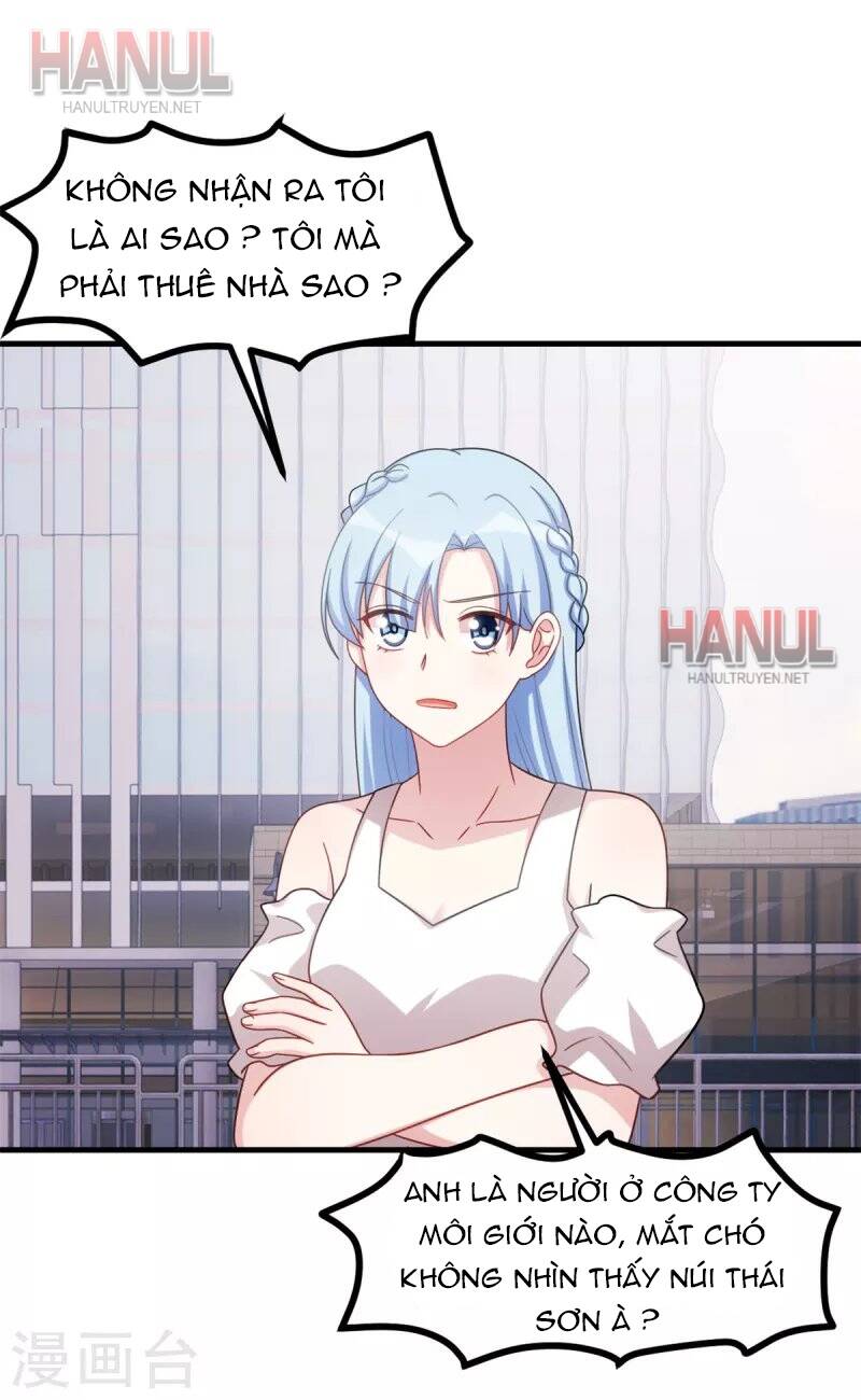 Tiểu Bạch Nam Thần Daddy Chap 214 - Next Chap 215