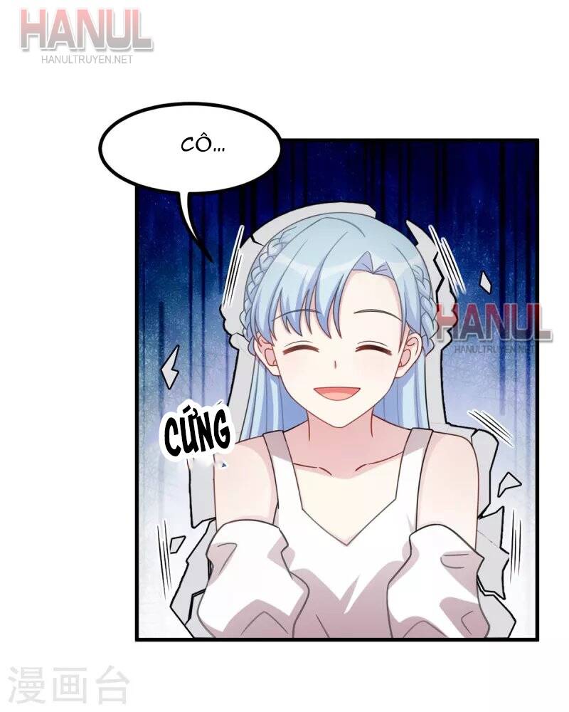 Tiểu Bạch Nam Thần Daddy Chap 214 - Next Chap 215