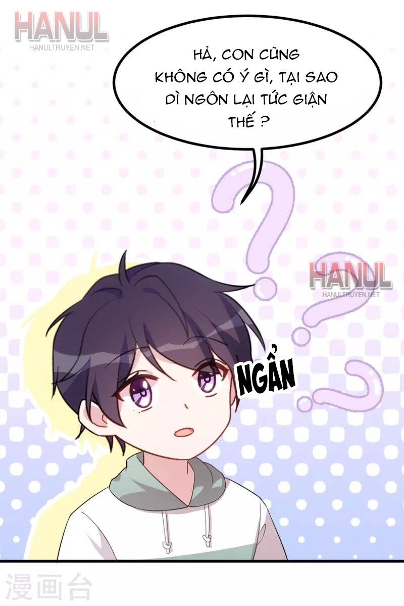 Tiểu Bạch Nam Thần Daddy Chap 214 - Next Chap 215