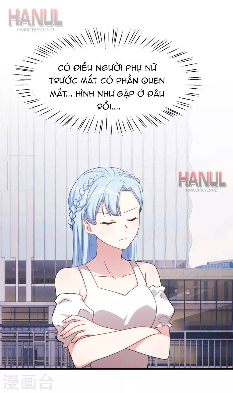 Tiểu Bạch Nam Thần Daddy Chap 214 - Next Chap 215
