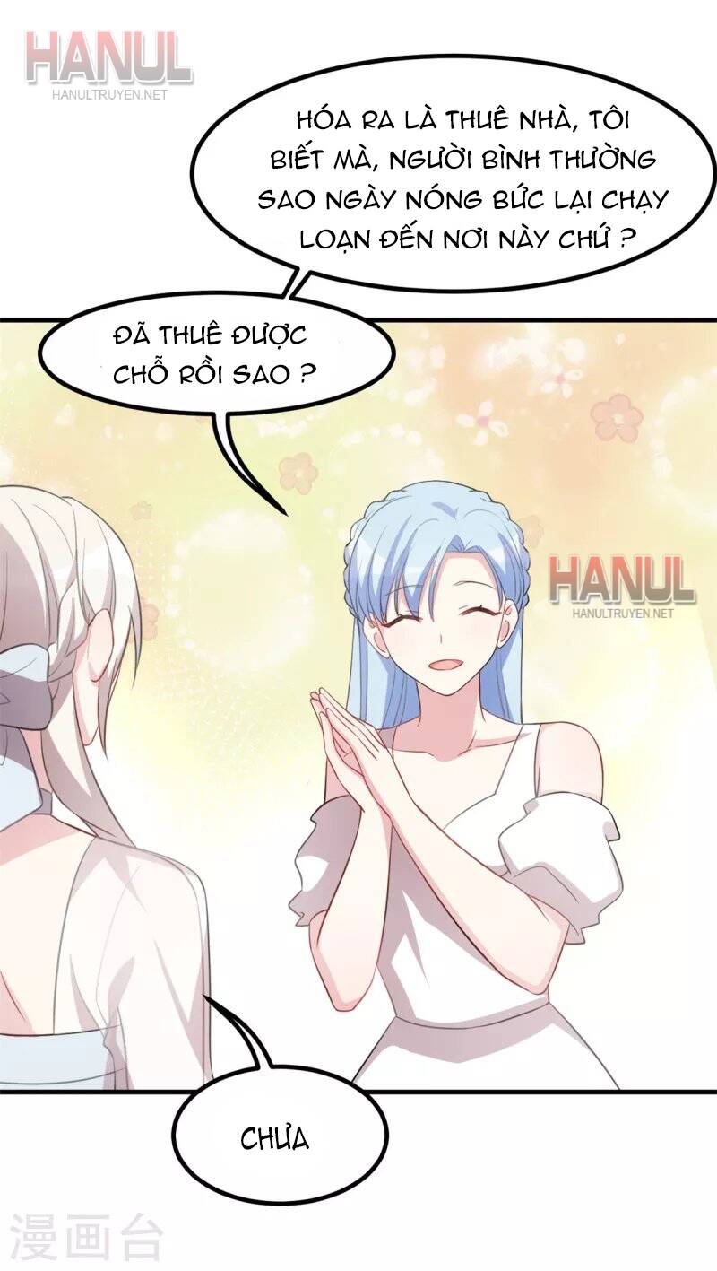 Tiểu Bạch Nam Thần Daddy Chap 214 - Next Chap 215