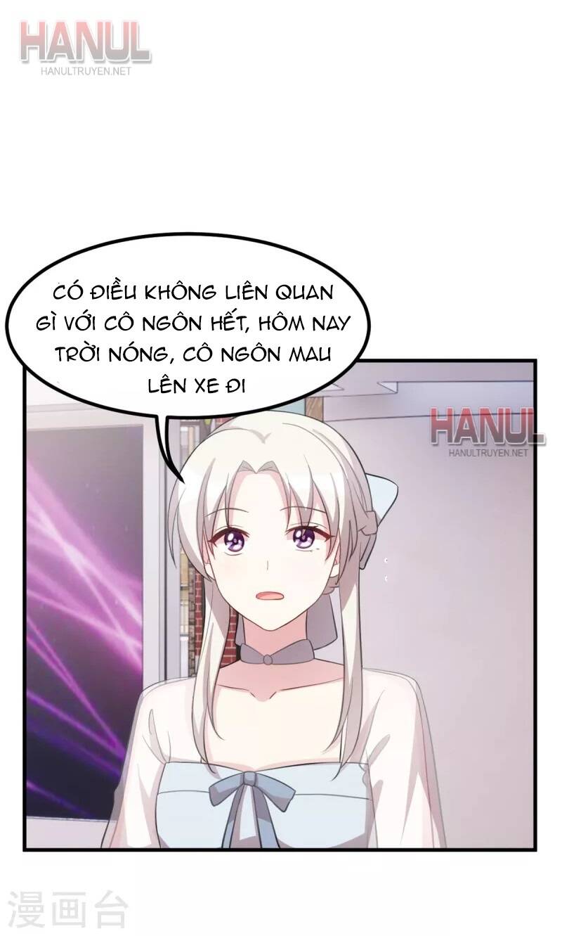 Tiểu Bạch Nam Thần Daddy Chap 214 - Next Chap 215