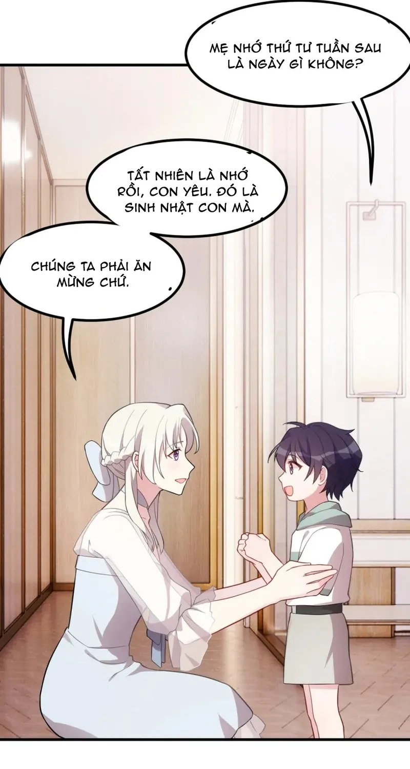Tiểu Bạch Nam Thần Daddy Chap 217 - Next Chap 218