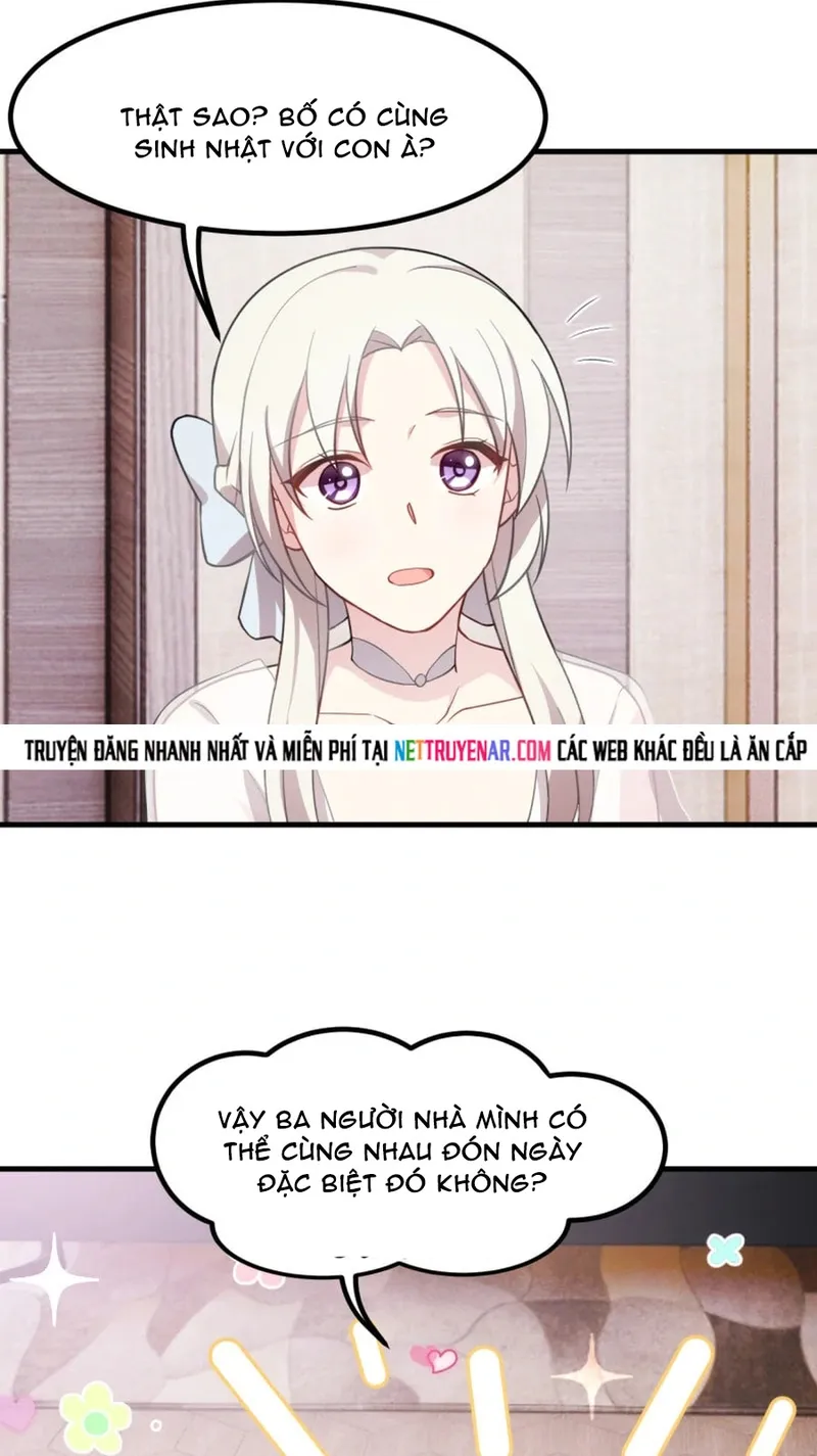 Tiểu Bạch Nam Thần Daddy Chap 217 - Next Chap 218