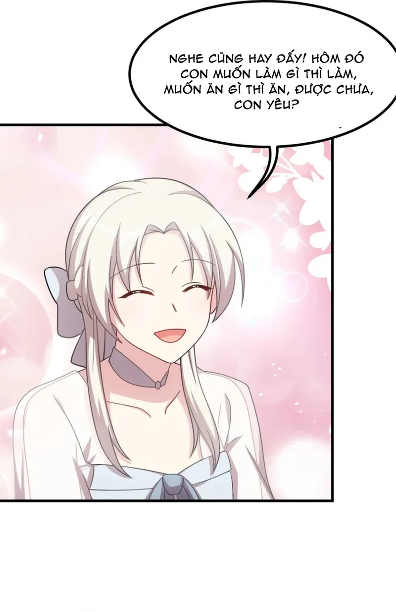 Tiểu Bạch Nam Thần Daddy Chap 217 - Next Chap 218