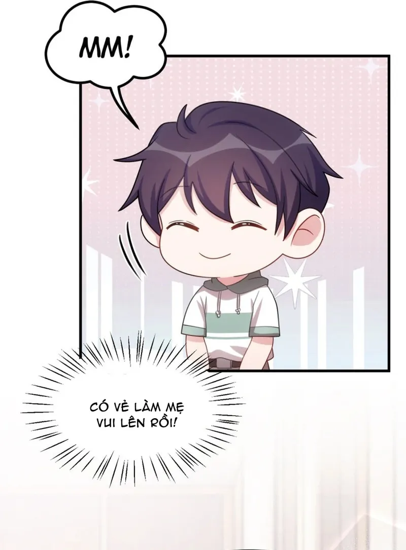 Tiểu Bạch Nam Thần Daddy Chap 217 - Next Chap 218