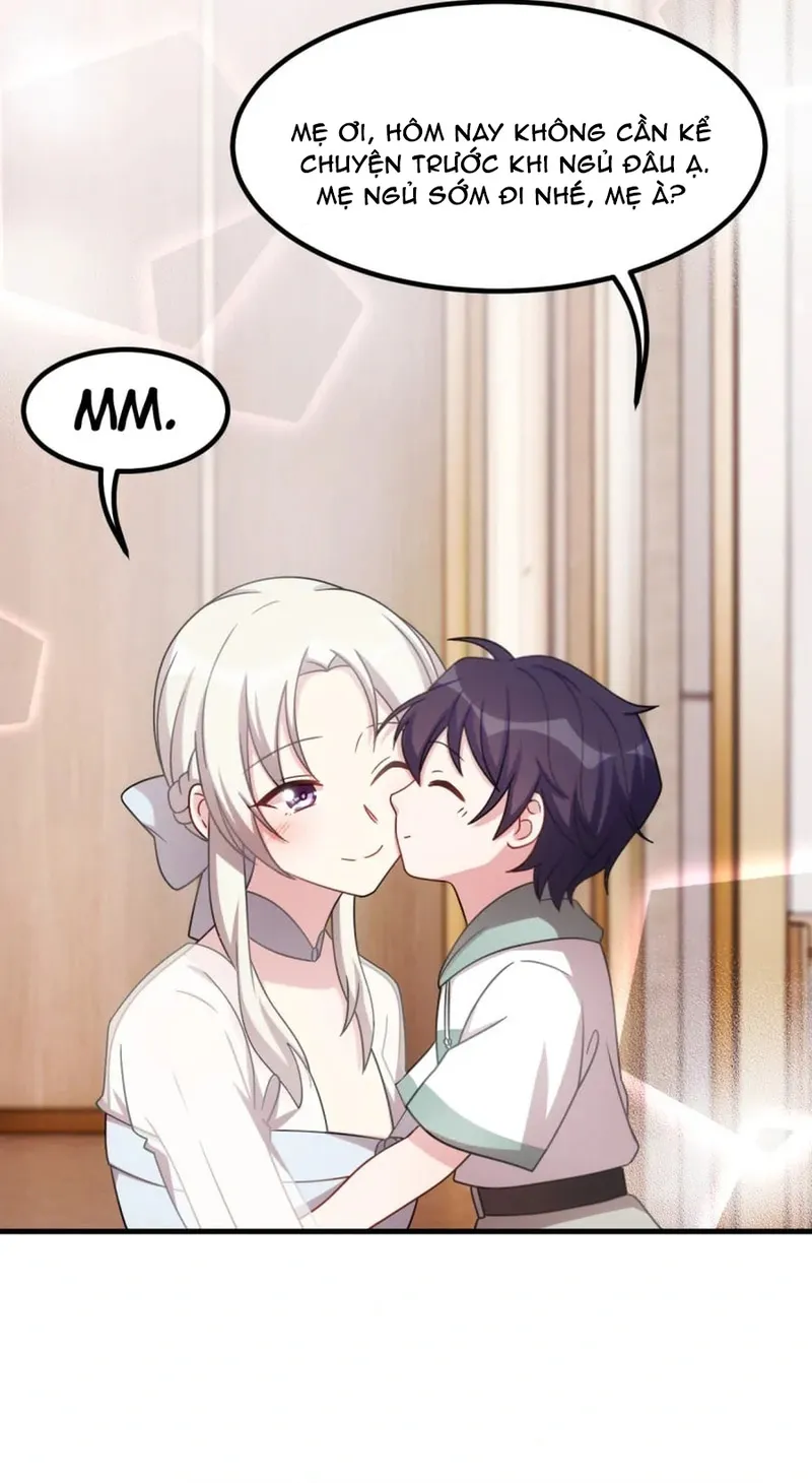 Tiểu Bạch Nam Thần Daddy Chap 217 - Next Chap 218