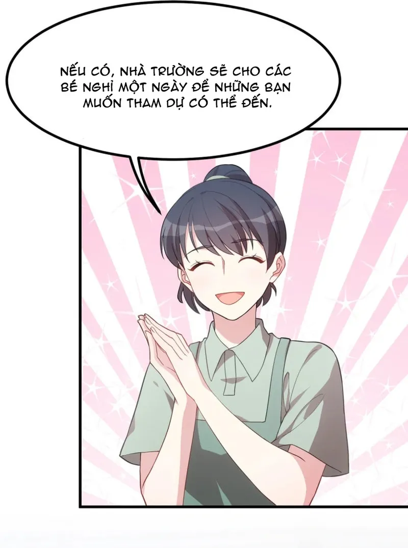 Tiểu Bạch Nam Thần Daddy Chap 217 - Next Chap 218