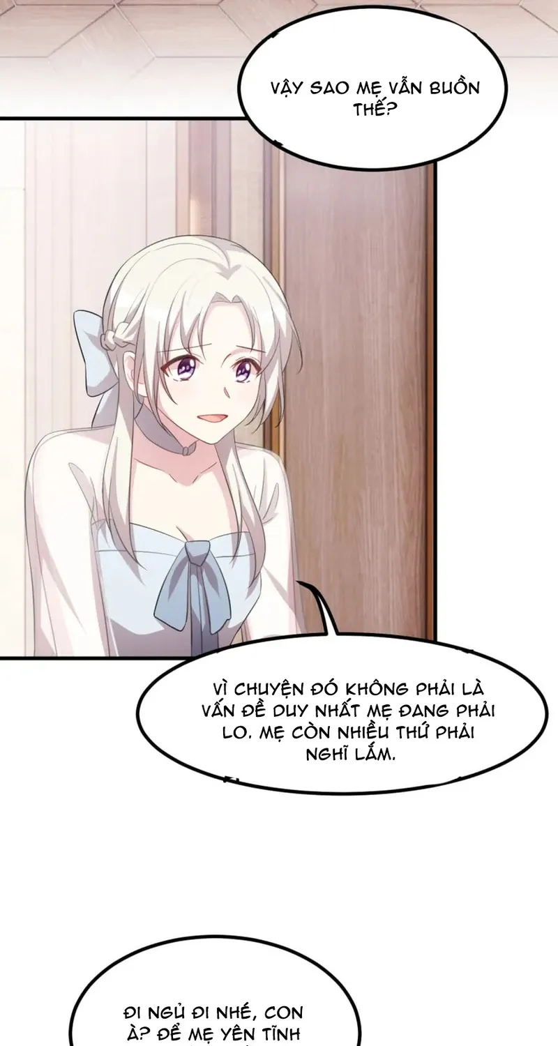 Tiểu Bạch Nam Thần Daddy Chap 217 - Next Chap 218
