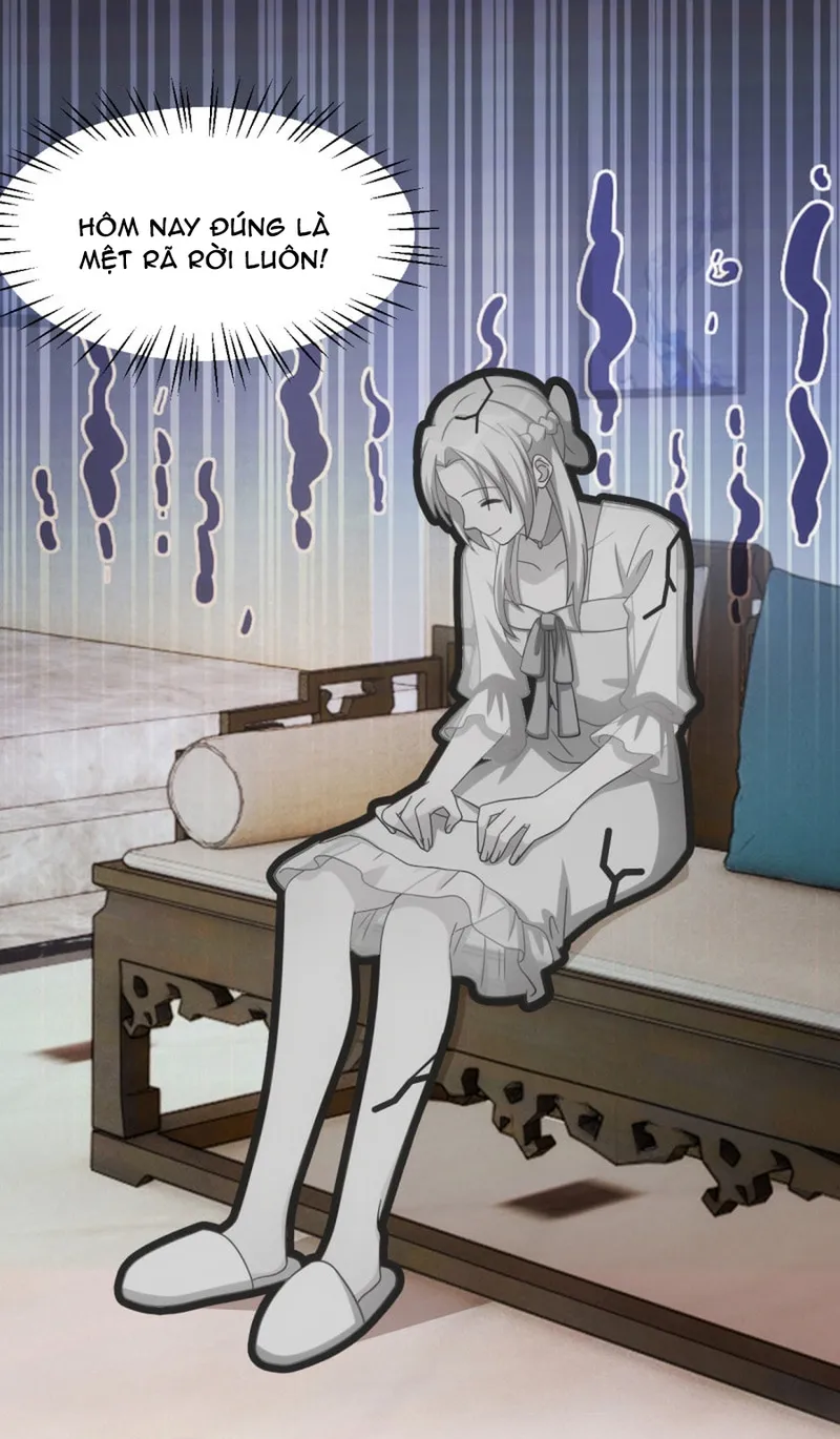 Tiểu Bạch Nam Thần Daddy Chap 218 - Next Chap 219