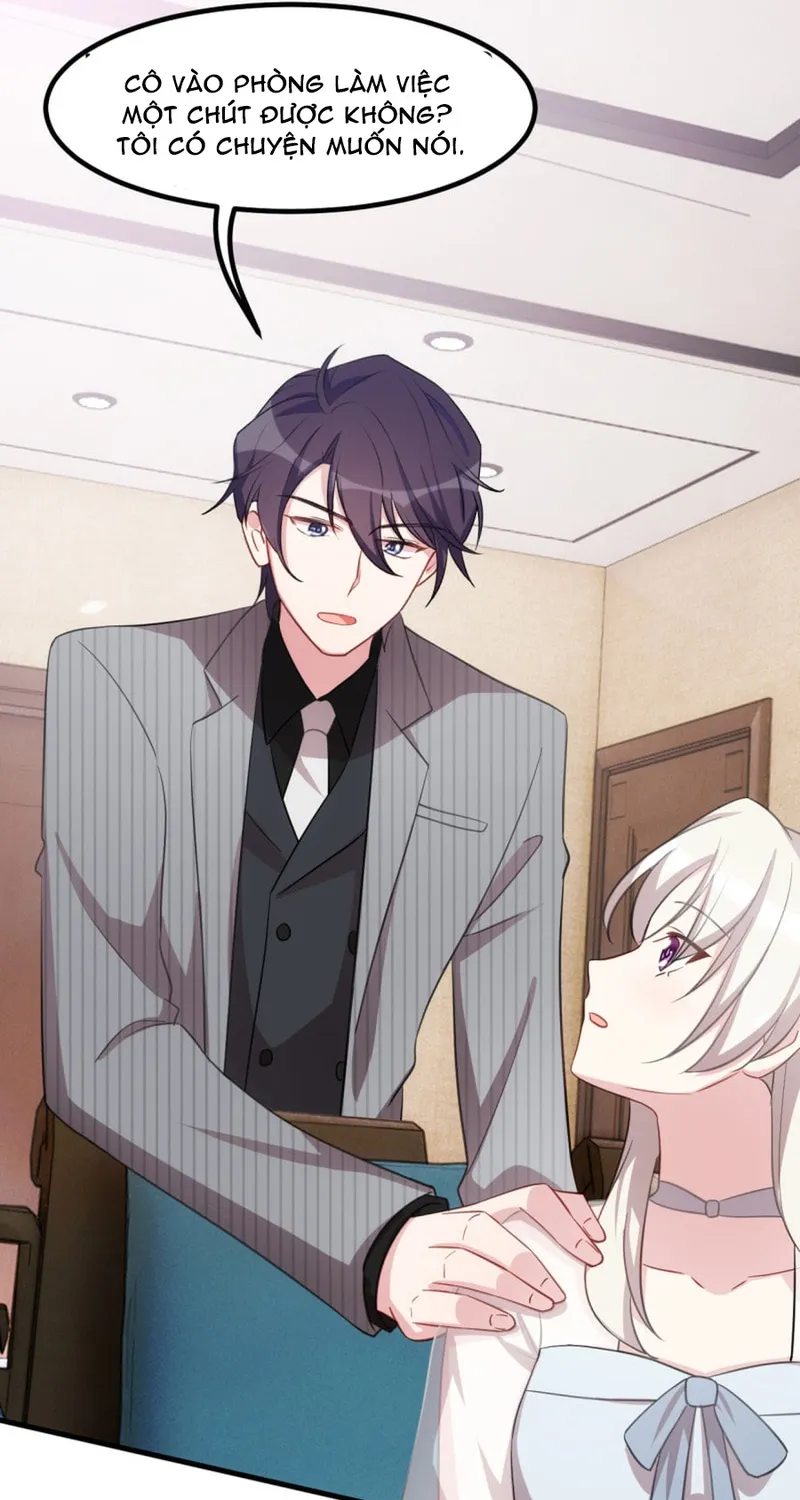 Tiểu Bạch Nam Thần Daddy Chap 218 - Next Chap 219
