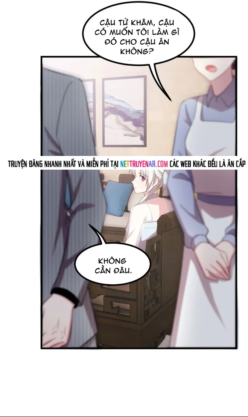 Tiểu Bạch Nam Thần Daddy Chap 218 - Next Chap 219