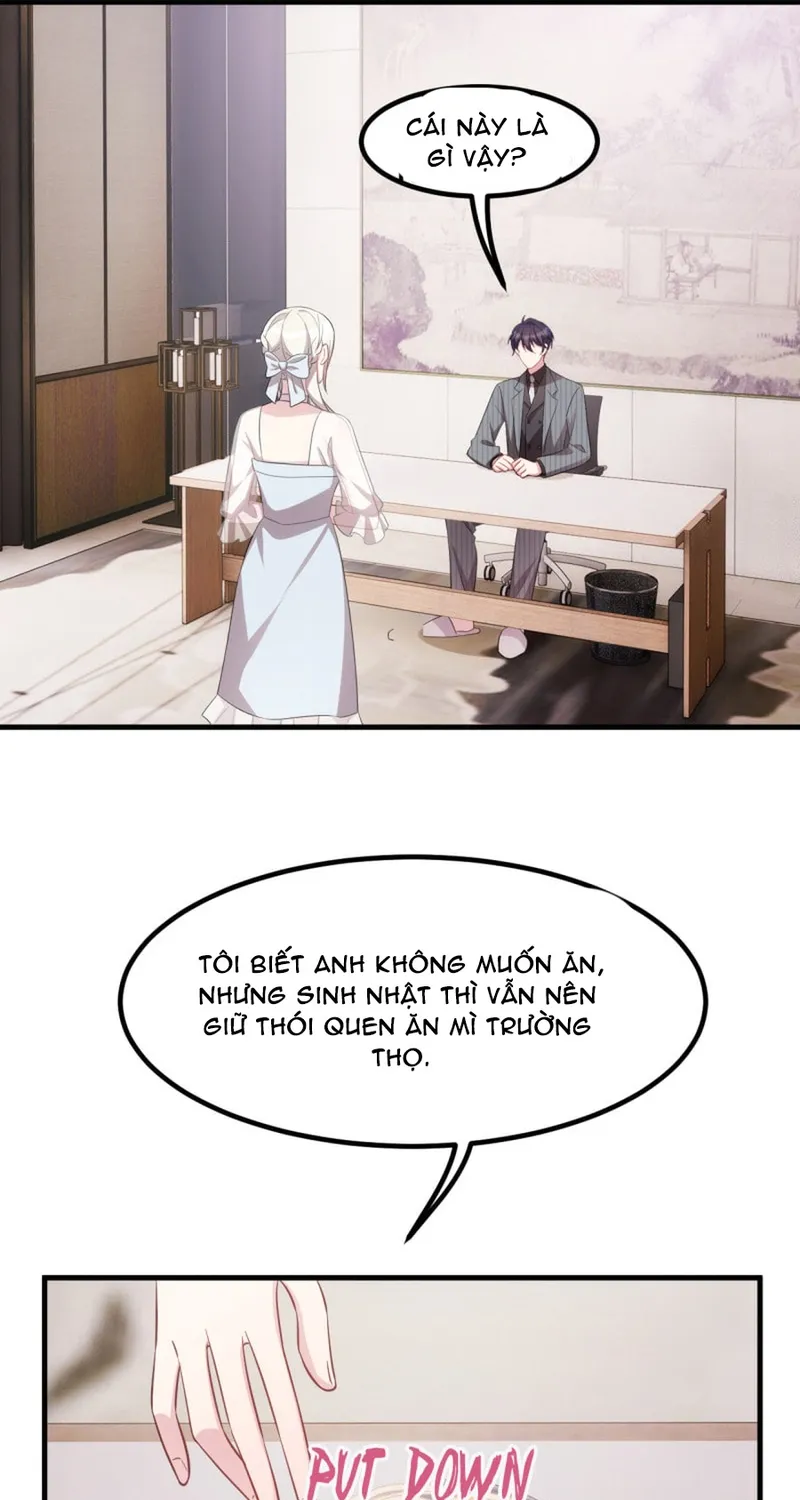 Tiểu Bạch Nam Thần Daddy Chap 218 - Next Chap 219