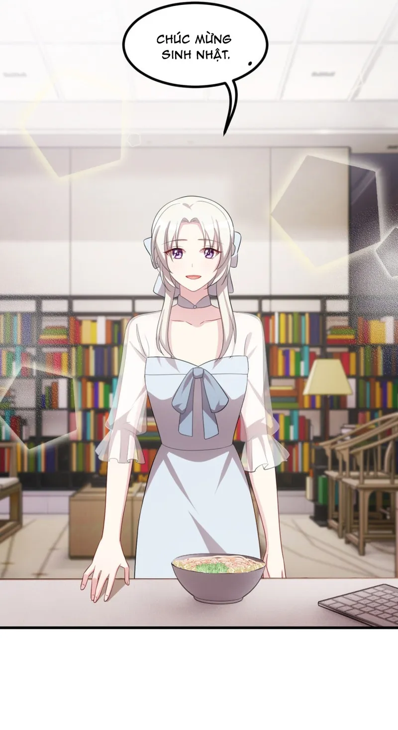 Tiểu Bạch Nam Thần Daddy Chap 218 - Next Chap 219