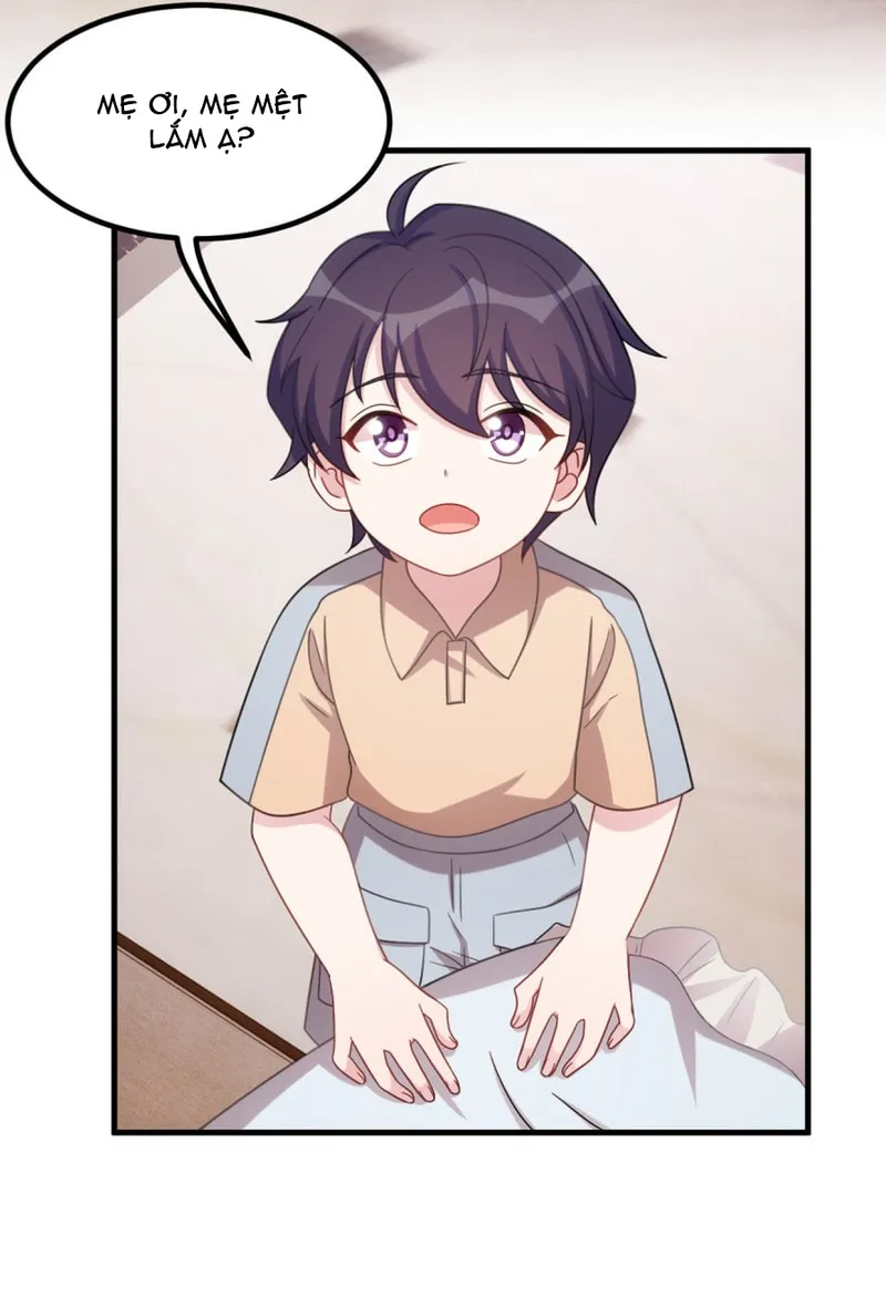 Tiểu Bạch Nam Thần Daddy Chap 218 - Next Chap 219