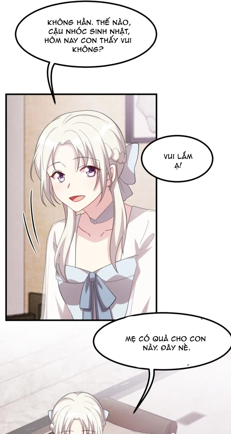 Tiểu Bạch Nam Thần Daddy Chap 218 - Next Chap 219