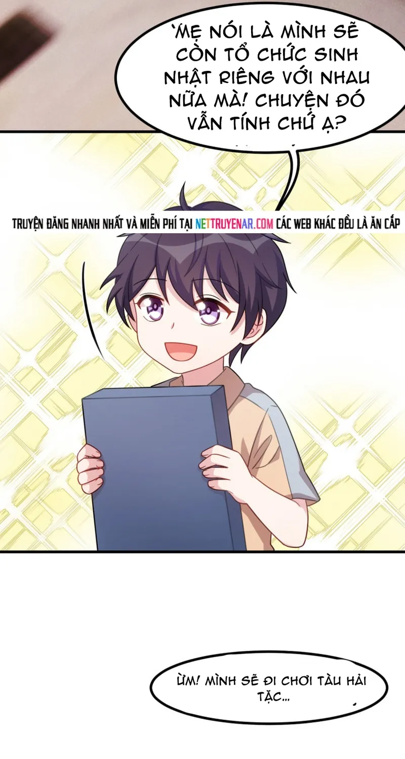 Tiểu Bạch Nam Thần Daddy Chap 218 - Next Chap 219