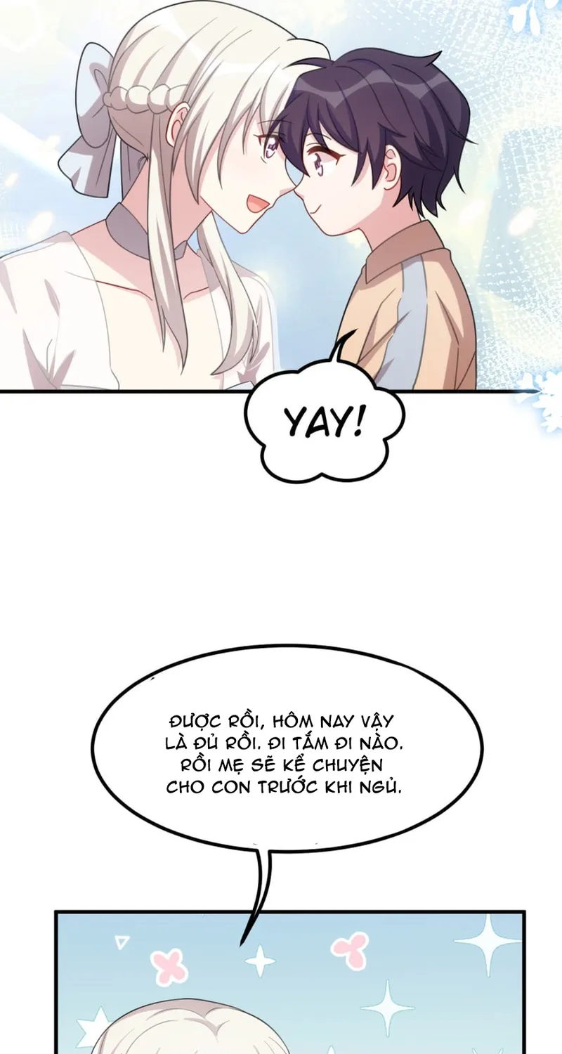 Tiểu Bạch Nam Thần Daddy Chap 218 - Next Chap 219